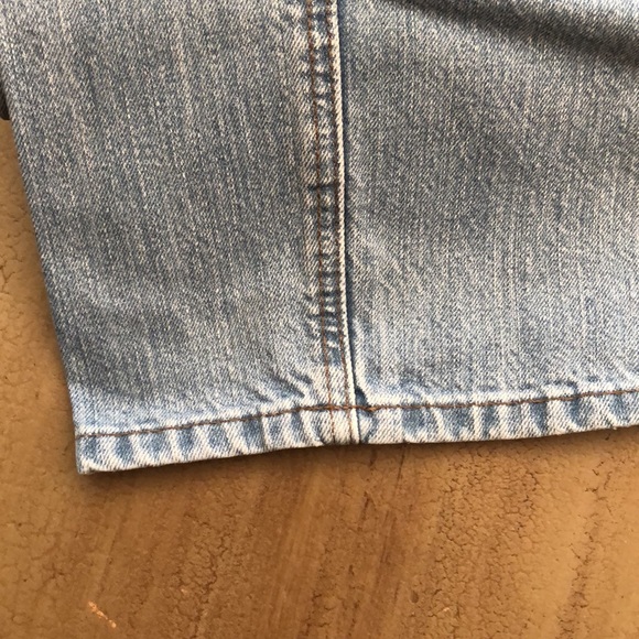 Women’s Carhartt Jeans 10 x 32 - Picture 7 of 9